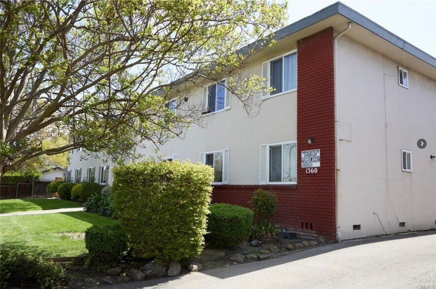 More Photos Of 1360 Warburton Ave, Santa Clara Apartments For Sale