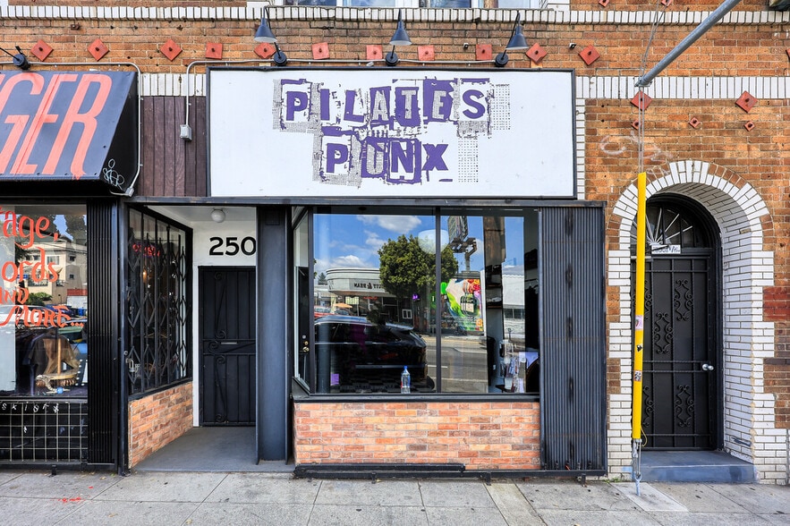 More Photos Of 2506 W Sunset Blvd, Los Angeles Apartments For Sale