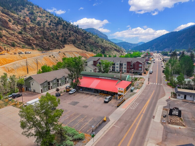 More Photos Of 2448 Colorado Blvd, Idaho Springs Freestanding For Sale