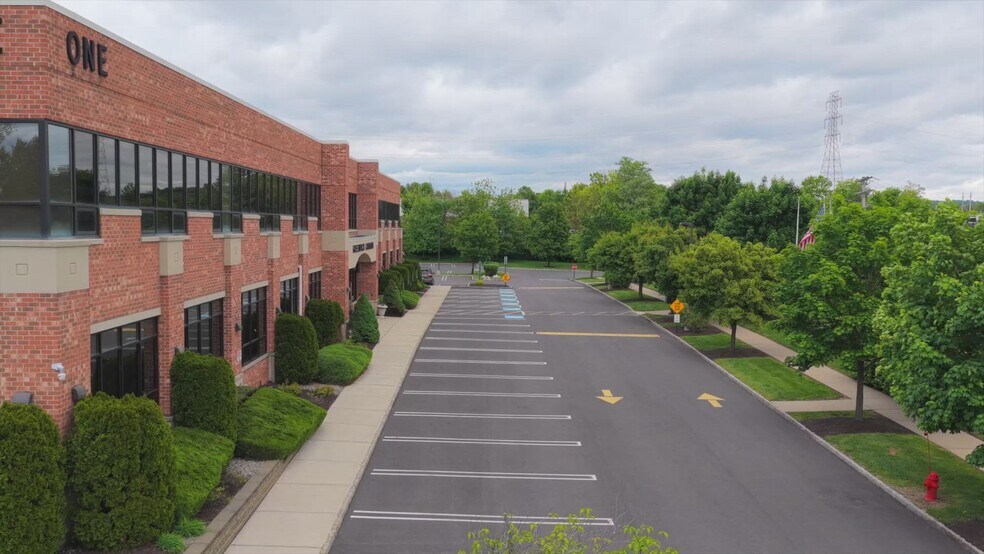 Primary Photo Of 1 Greenwich St, Stewartsville Medical For Lease