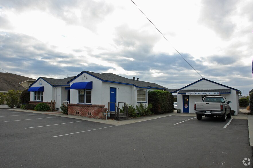 More Photos Of 1051 41st Ave, Santa Cruz Storefront Retail Office For Lease