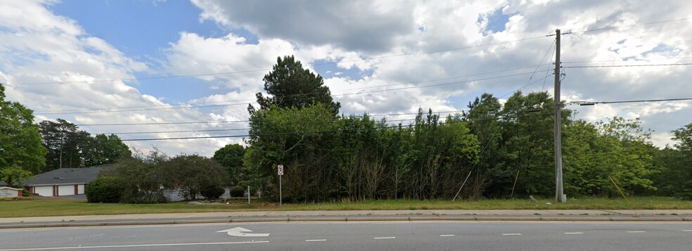 More Photos Of Highway 138, Jonesboro Land For Sale