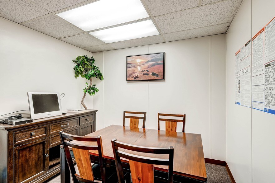 More Photos Of 1450 S Havana St, Aurora Office Residential For Sale