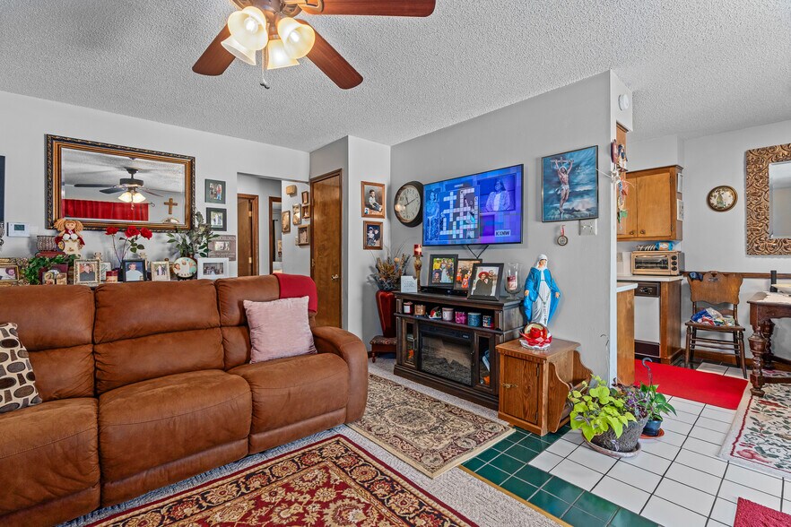 More Photos Of 1400 Jacobs Ave, Fort Smith Apartments For Sale