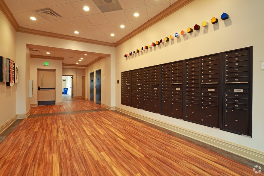 More Photos Of 101 Broadway, Denver Apartments For Lease