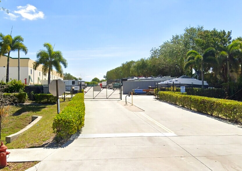 More Photos Of 1020 W Industrial Ave, Boynton Beach Land For Lease