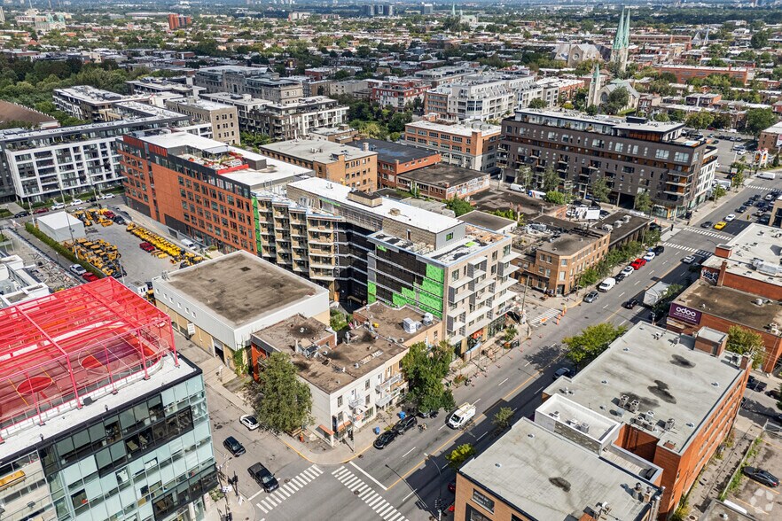 More Photos Of 7248 Saint-Urbain, Montréal Apartments For Lease