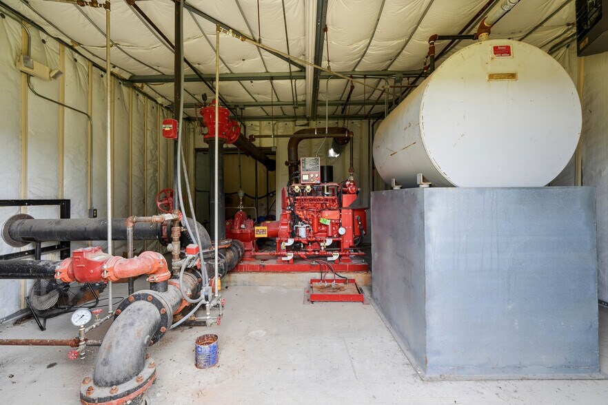 More Photos Of 2489 County Road 1, South Point Warehouse For Sale