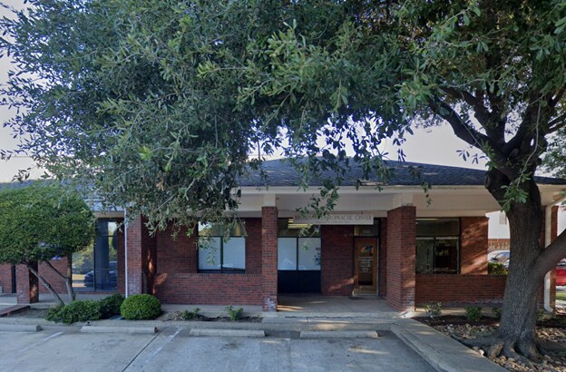 Primary Photo Of 6442-6450 Broadway Blvd, Garland Medical For Sale