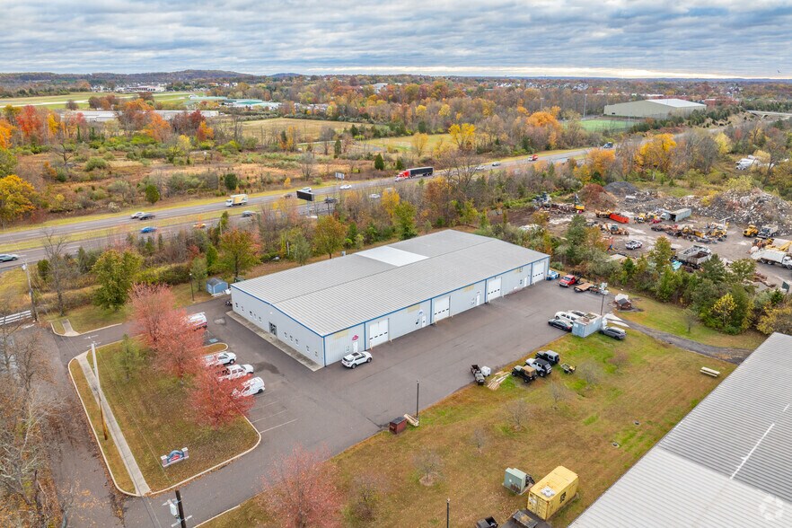 More Photos Of 133 Possum Hollow Rd, Pottstown Industrial For Sale