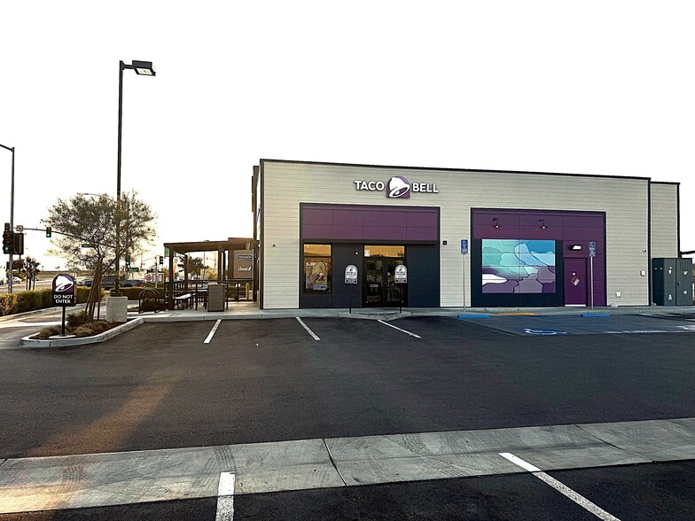 More Photos Of 2605 Hosking Ave, Bakersfield Fast Food For Sale