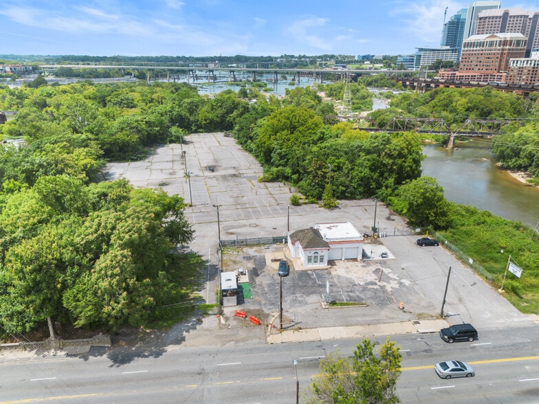 More Photos Of 510 S 14th St, Richmond Land For Sale