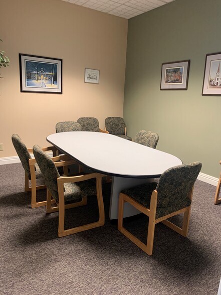 More Photos Of 401 E Louther St, Carlisle Office For Lease