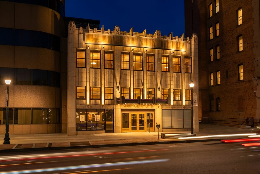 More Photos Of 18 S Nevada Ave, Colorado Springs General Retail For Sale