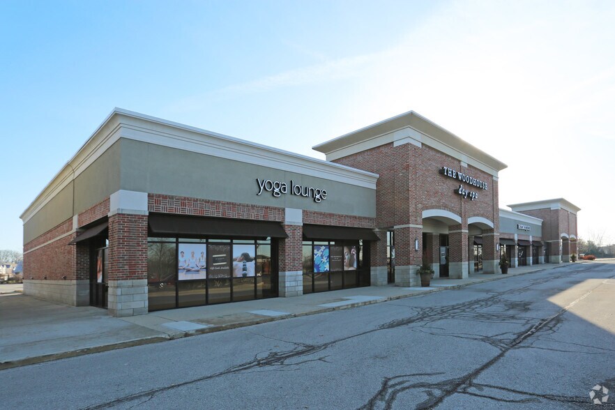 More Photos Of 4450 Weston Pointe Dr, Zionsville Freestanding For Lease