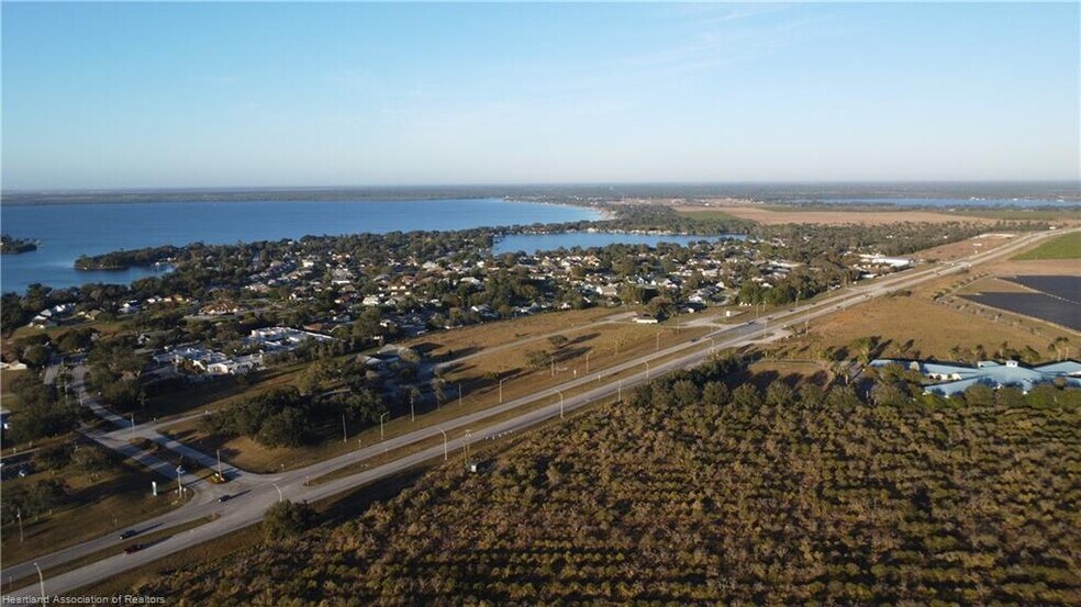 More Photos Of 1346 US 27 N, Lake Placid Land For Sale