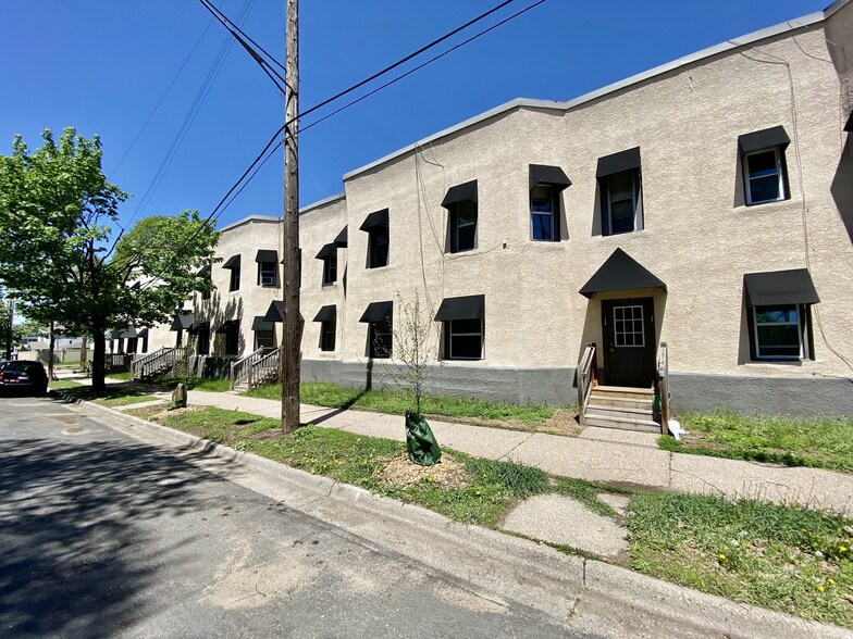 Primary Photo Of , Minneapolis Multifamily For Sale