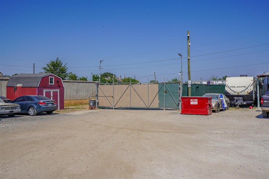 More Photos Of 5530 Addicks Satsuma Rd, Houston Land For Lease