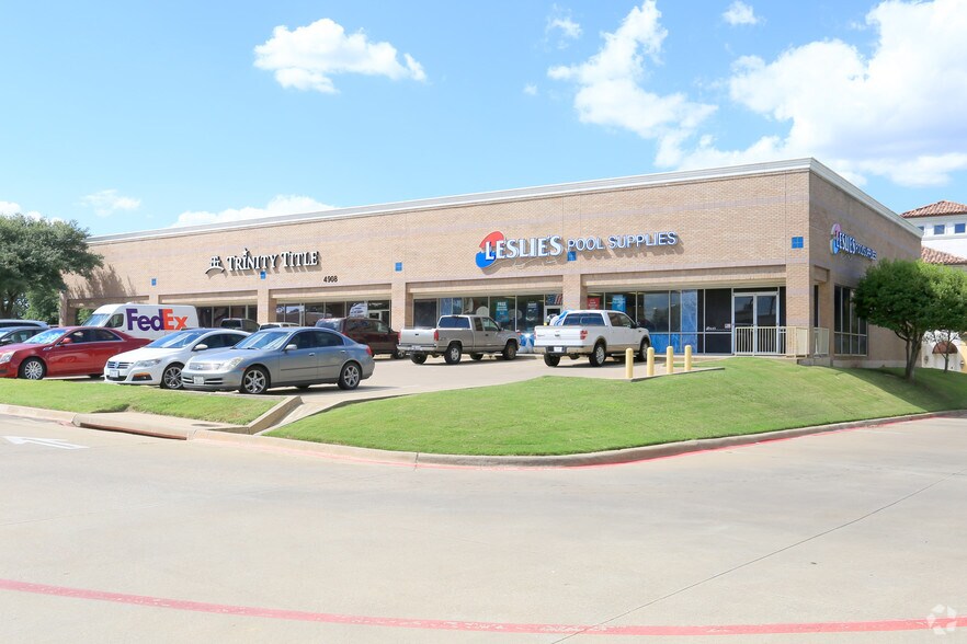 More Photos Of 4900-4908 Colleyville Blvd, Colleyville Unknown For Sale