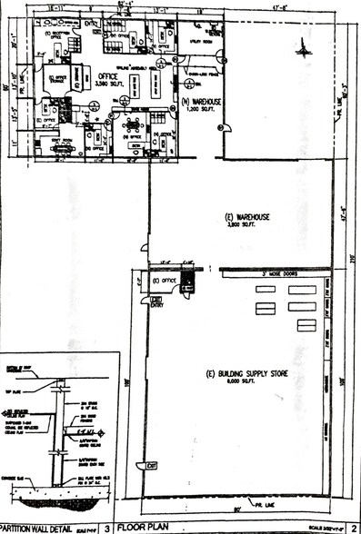 More Photos Of 400-410 S Irwindale Ave, Azusa Warehouse For Sale