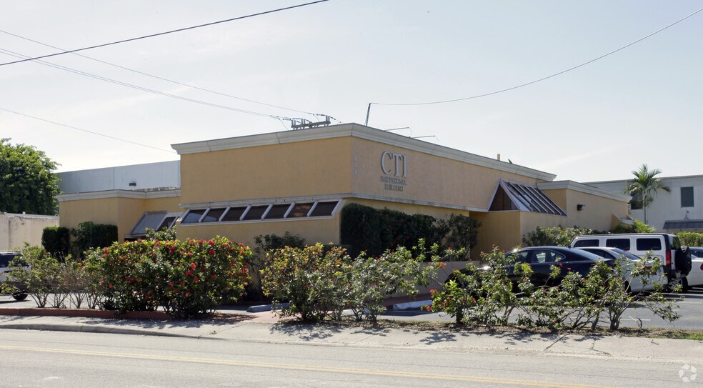 Primary Photo Of 600 SW 4th Ave, Fort Lauderdale Office For Lease