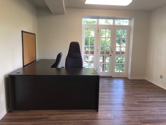 More Photos Of 454 Soledad St, San Antonio Office For Lease