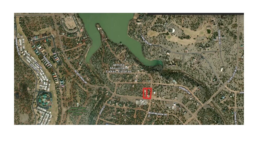 More Photos Of 8356 Silver Creek Dr, Show Low Office For Sale