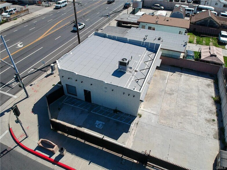 More Photos Of 2163 Durfee Ave, El Monte Storefront Retail Office For Sale