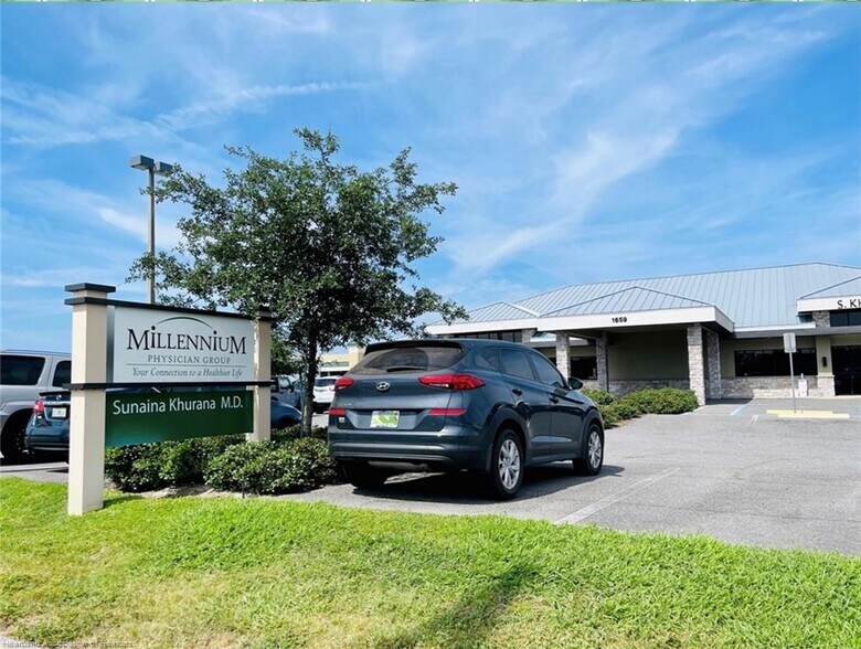 More Photos Of 1659 US Highway 27 N, Avon Park Medical For Sale