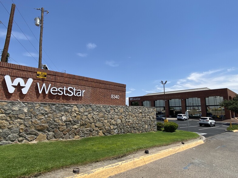 More Photos Of 8340 Gateway Blvd E, El Paso Office For Lease