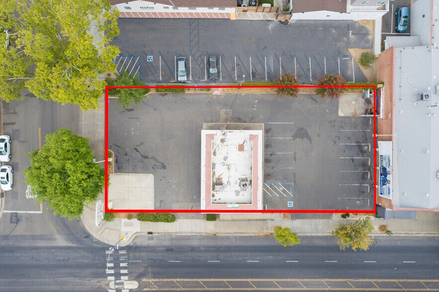 More Photos Of 2701 Broadway Broadway, Sacramento Land For Sale