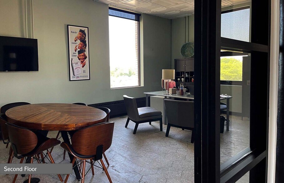 More Photos Of 20 S Balph Ave, Pittsburgh Loft Creative Space For Lease