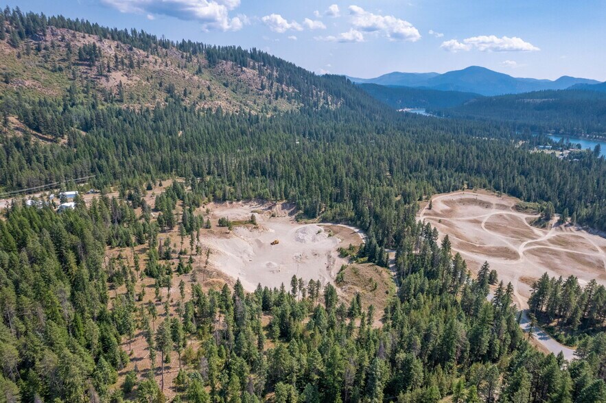 More Photos Of 116 Sullivan Lake Rd, Ione Cement Gravel Plant For Sale