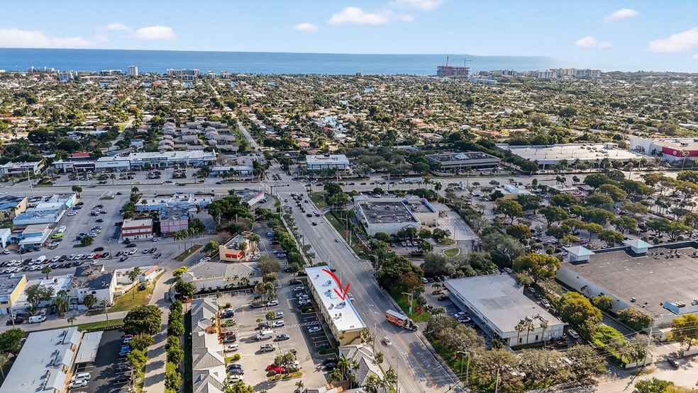 More Photos Of 665 SE 10th St, Deerfield Beach Medical For Sale