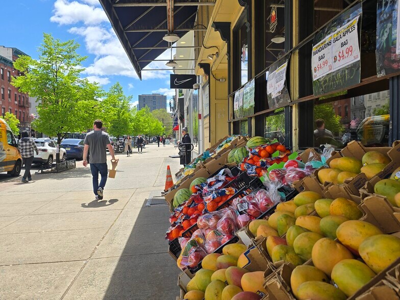 More Photos Of 226-228 Washington St, Hoboken Storefront For Sale