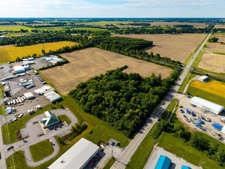 More Photos Of 150 Durnwald Rd, Clyde Land For Sale