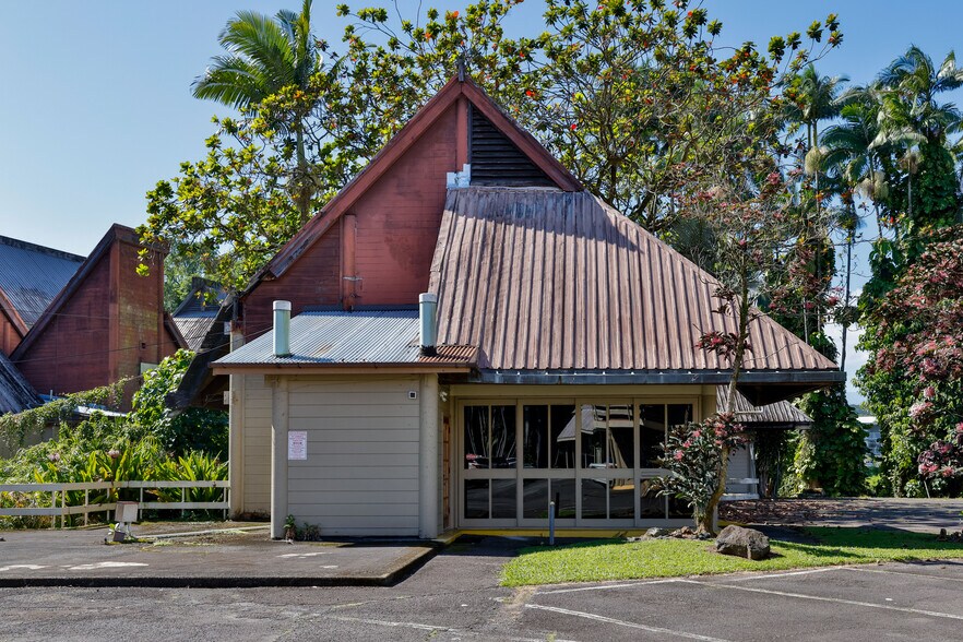 More Photos Of 389 Hilinai St, Hilo General Retail For Sale