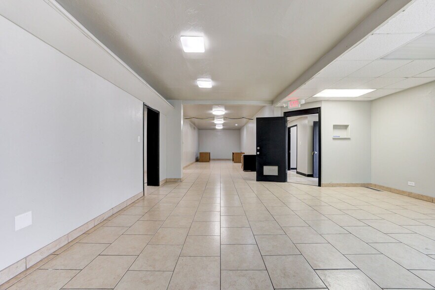 More Photos Of 324 N 19th St, Guthrie Office For Sale