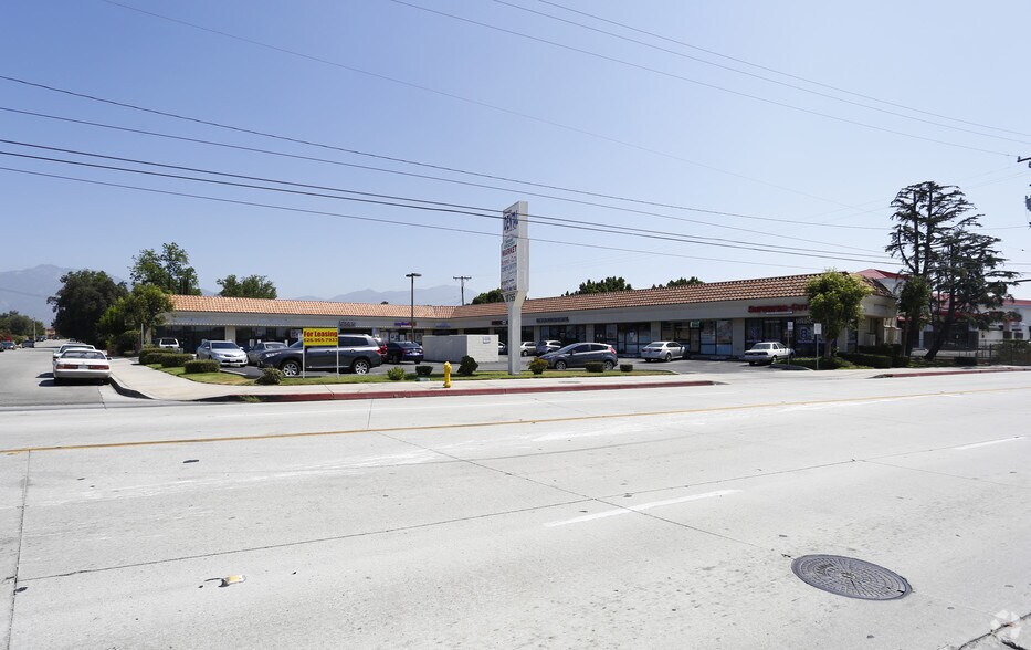 More Photos Of 10755 Lower Azusa Rd, El Monte Unknown For Lease