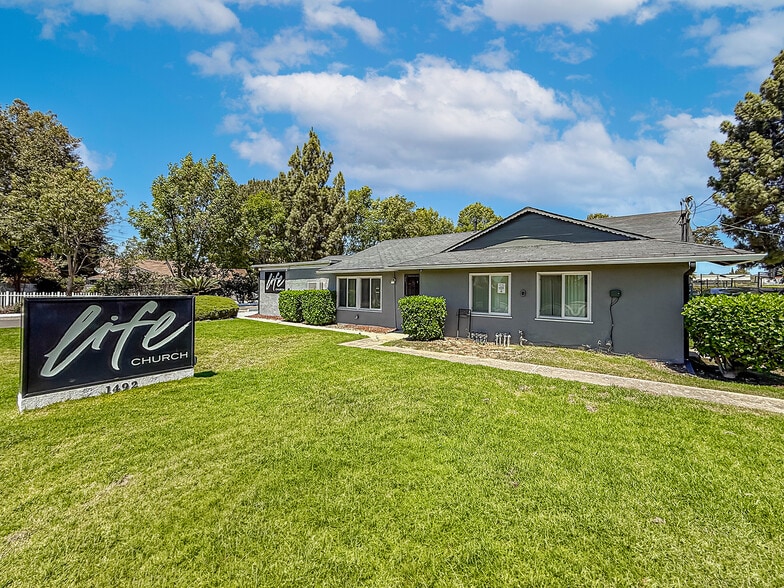 More Photos Of 1492 Sinaloa Rd, Simi Valley Religious Facility For Sale