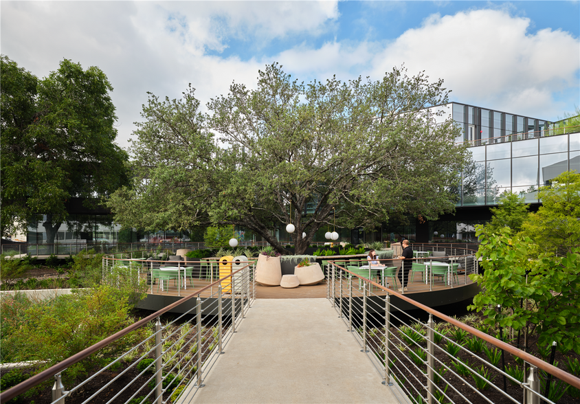 More Photos Of 5209 Burnet Rd, Austin Coworking Space