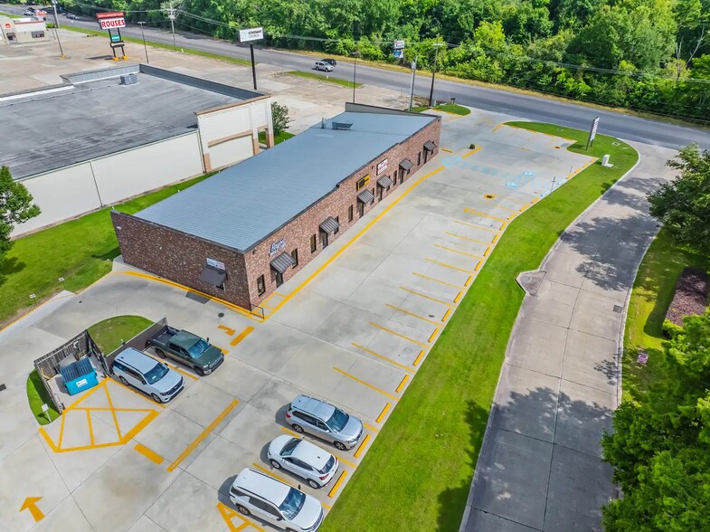 More Photos Of 1615 Saint Mary St, Thibodaux Storefront For Lease