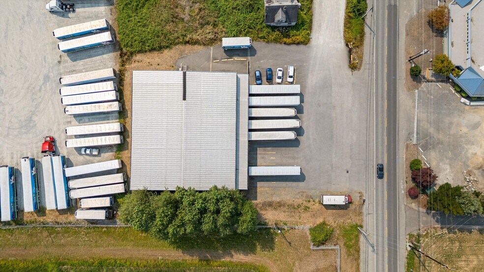 More Photos Of 3616 Old Highway 99 S Rd, Mount Vernon Distribution For Sale