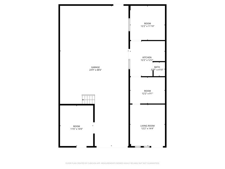 More Photos Of 6520 College St, Beaumont General Retail For Lease