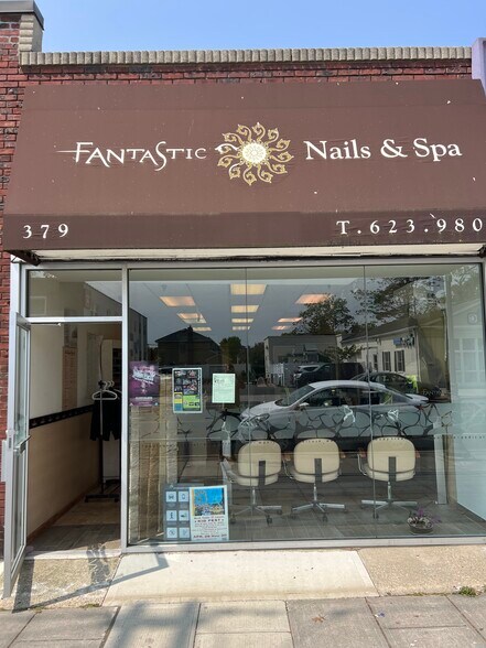 More Photos Of 361-385 Merrick Ave, Merrick Storefront For Lease