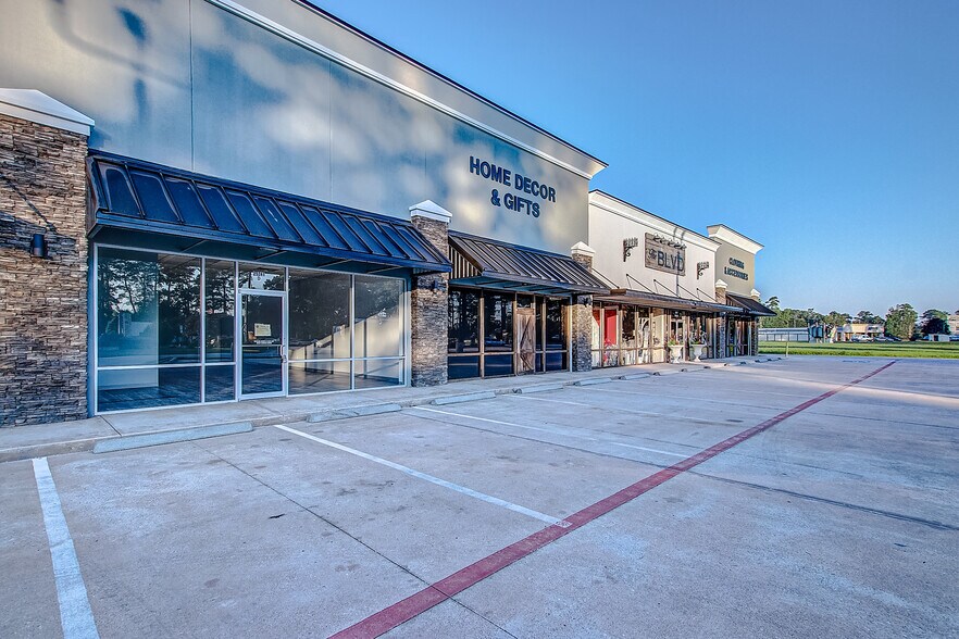 More Photos Of 25241 FM 2978 Rd, Tomball Unknown For Lease