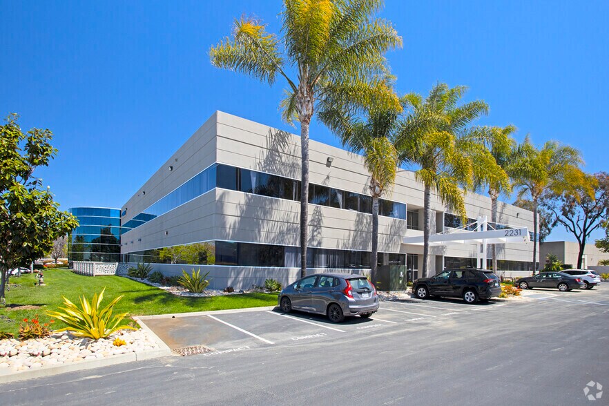 More Photos Of 2231 Rutherford Rd, Carlsbad Office For Lease