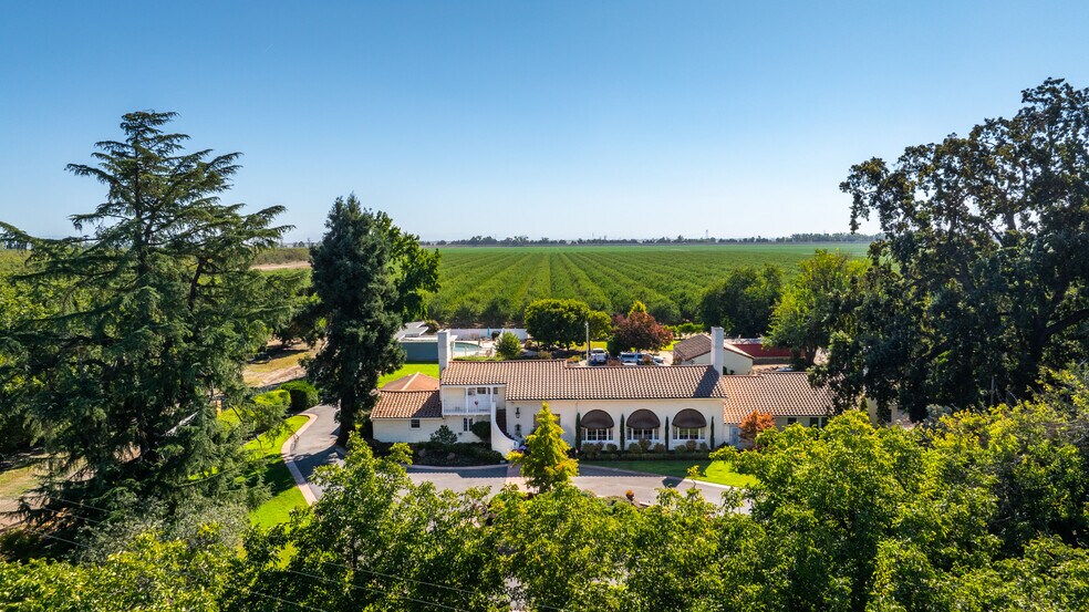 More Photos Of 1582 CA-45, Grimes Land For Sale