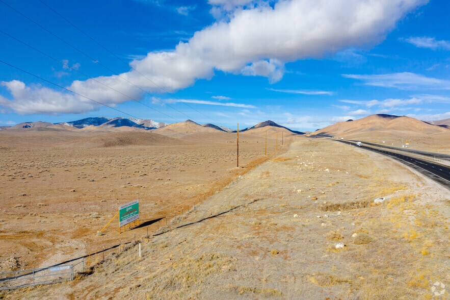 More Photos Of US Highway 50 @ USA PKWY, Silver Springs Land For Sale