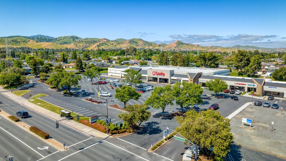 Primary Photo Of 3100-3190 Contra Loma Blvd, Antioch Unknown For Lease